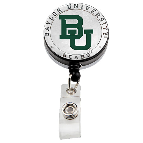 Baylor University Badge Reel