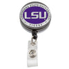 Louisiana State University Badge Reel