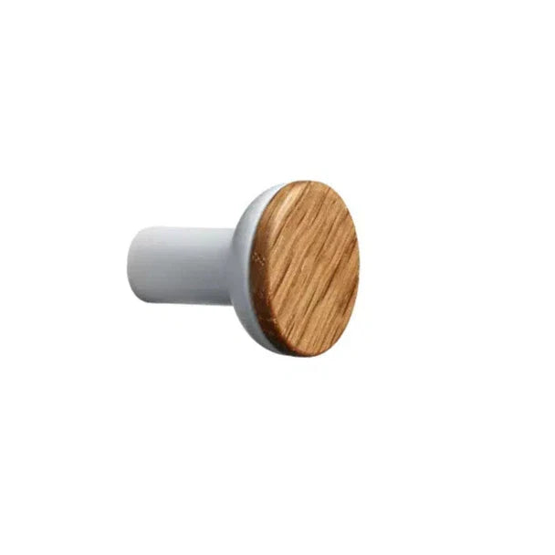 White and Wood 