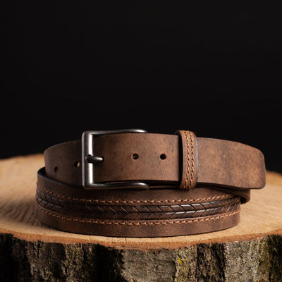 The Purpose Belt