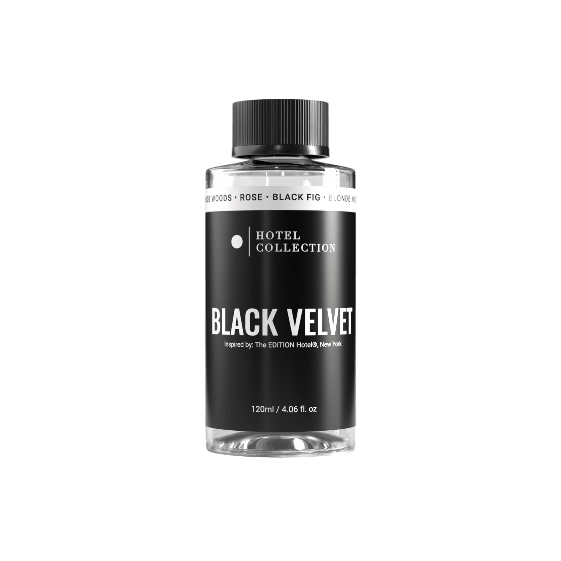 Black Velvet™