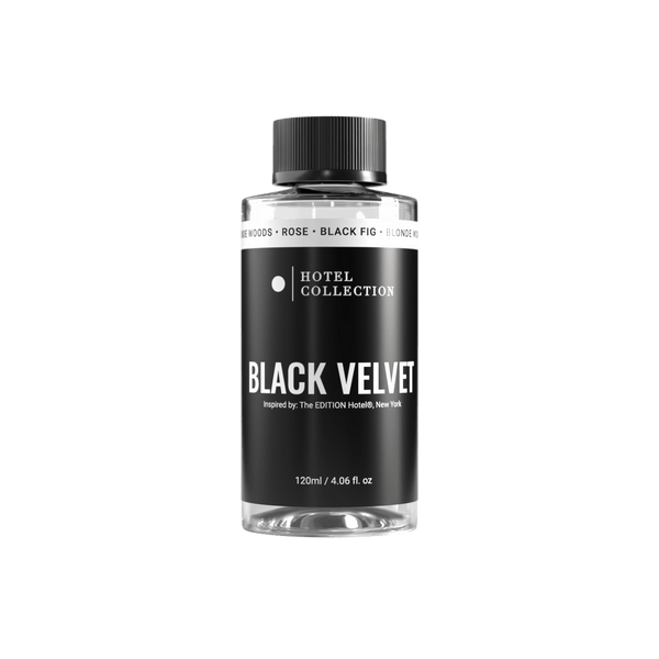 Black Velvet™