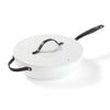 BE | LIVING Essential Series Wok with Lid - Ø 30 cm
