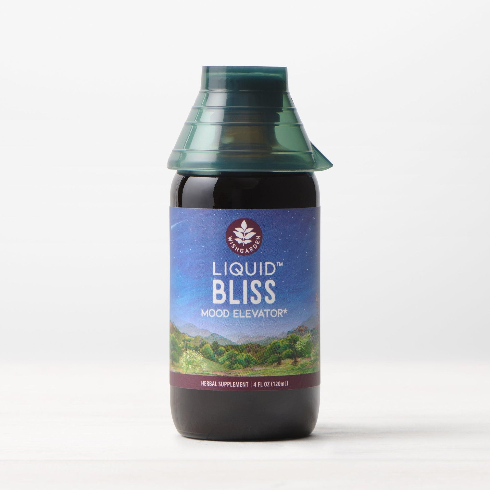 Liquid Bliss Mood Elevator