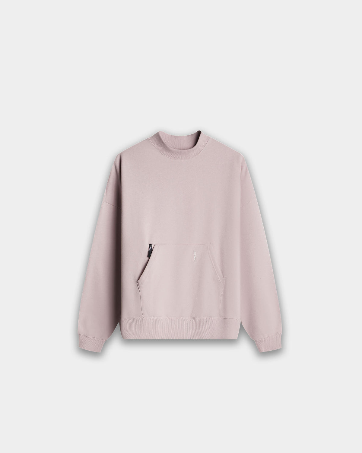 Women's Cloudburst Mock Crew