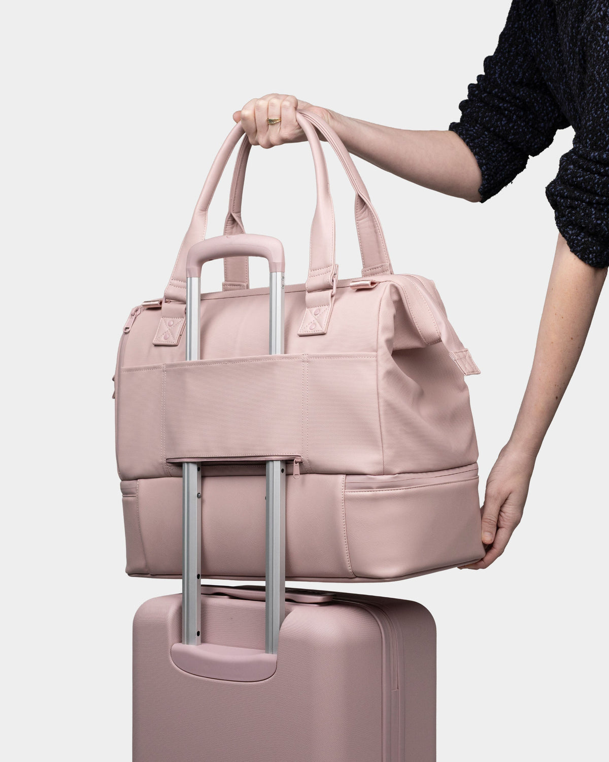 Cascade Weekender - Compact