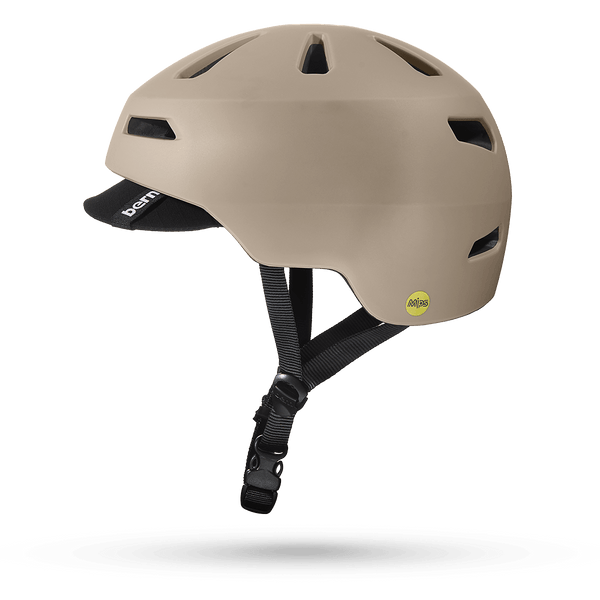 Brentwood 2.0 MIPS Bike Helmet