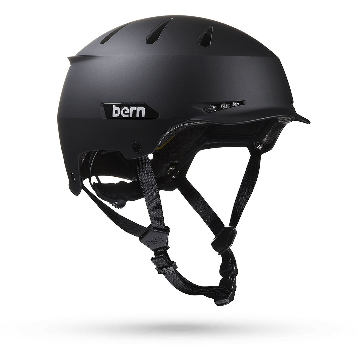 Hendrix Bike Helmet