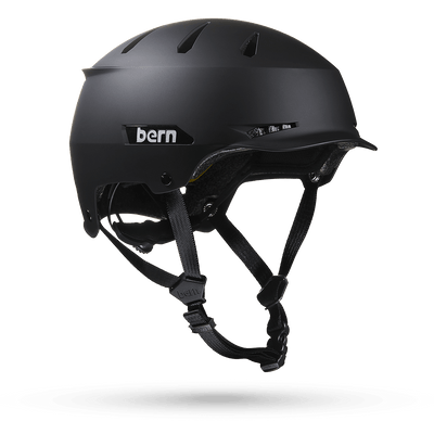 Hendrix Bike Helmet