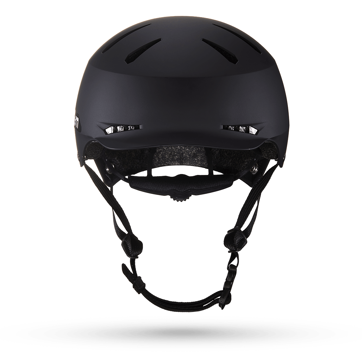 Hendrix Bike Helmet