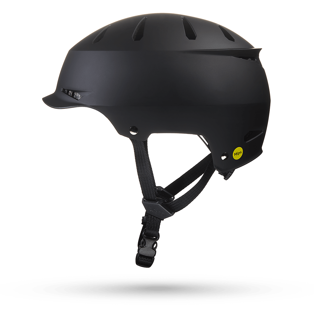 Hendrix Bike Helmet