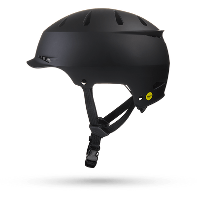 Hendrix Bike Helmet