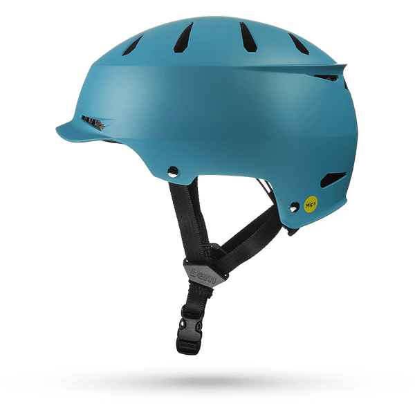 Hendrix MIPS Bike Helmet