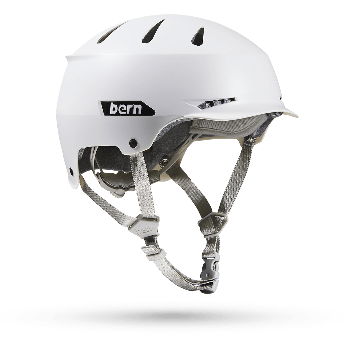 Hendrix Bike Helmet