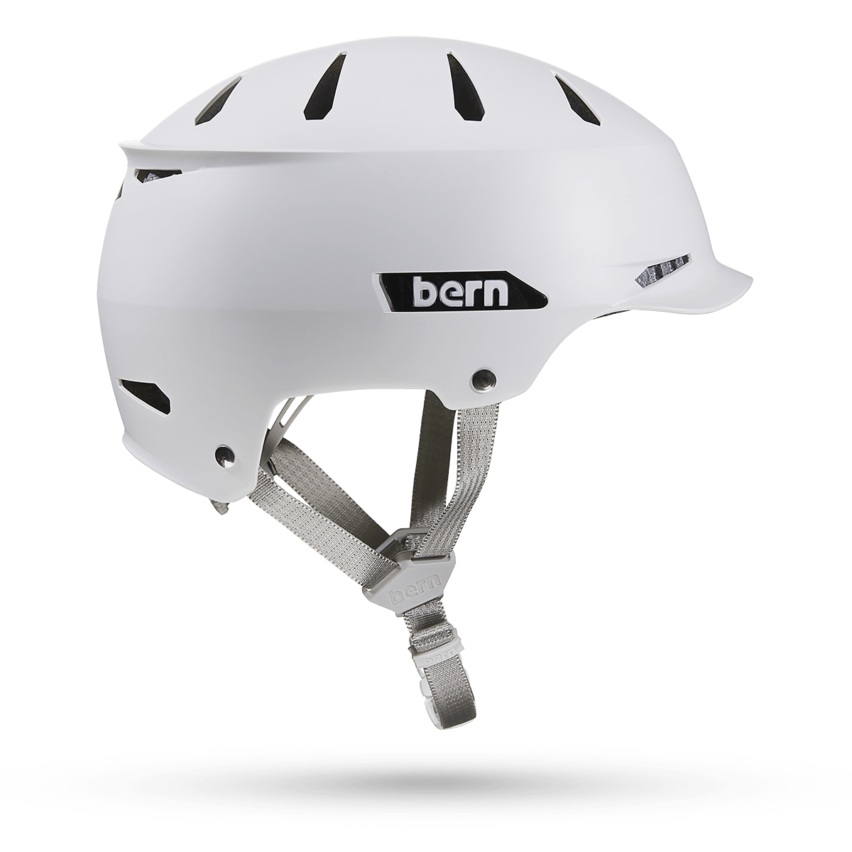 Hendrix Bike Helmet