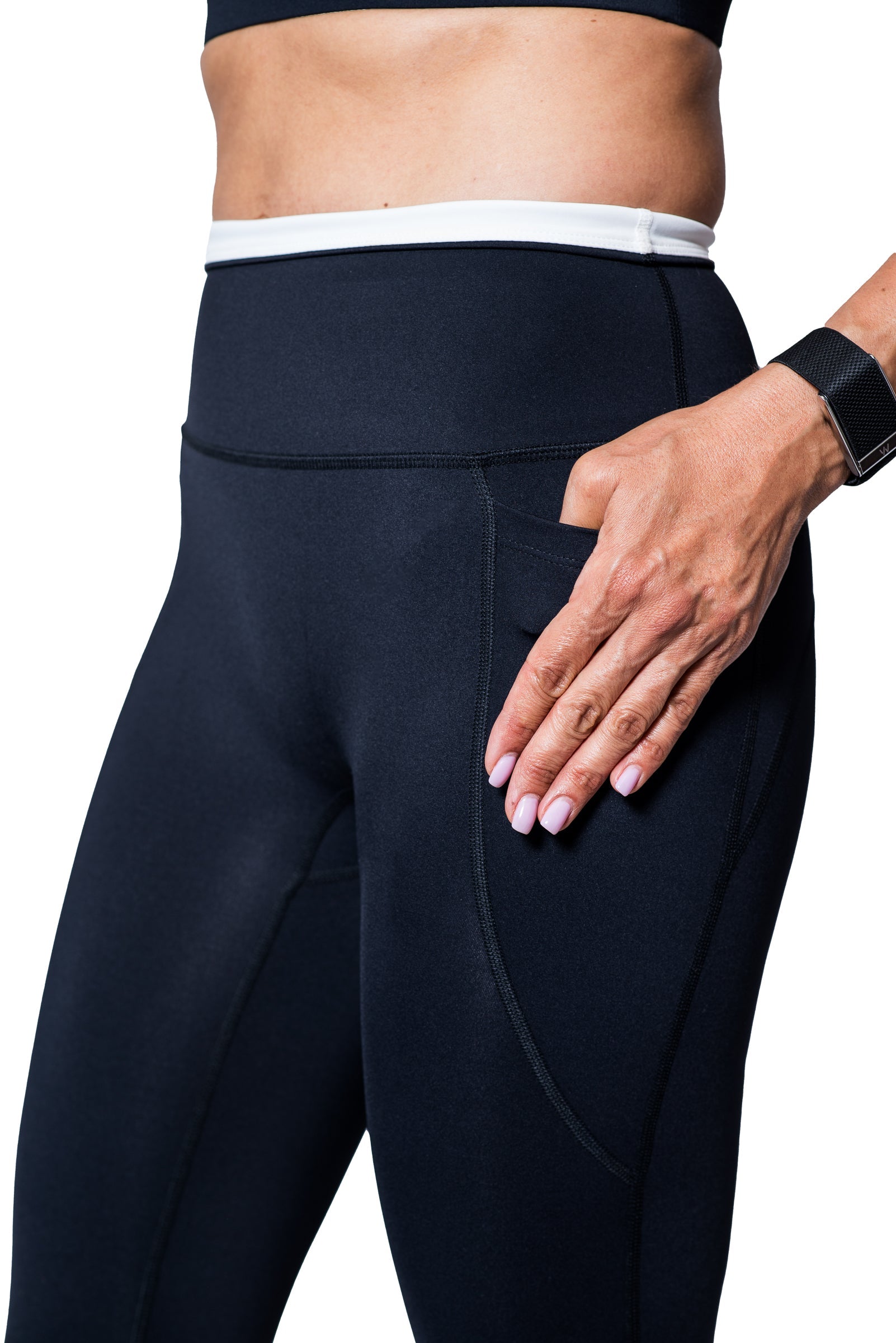 Core Confidence Leggings