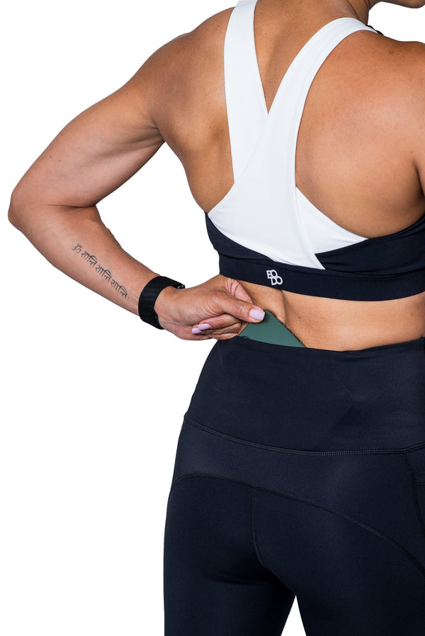 Core Confidence Leggings