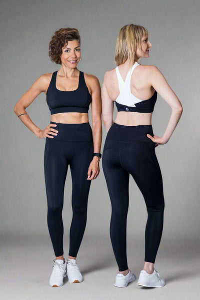 CloudCross Sports Bra