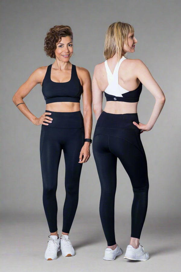 CloudCross Sports Bra