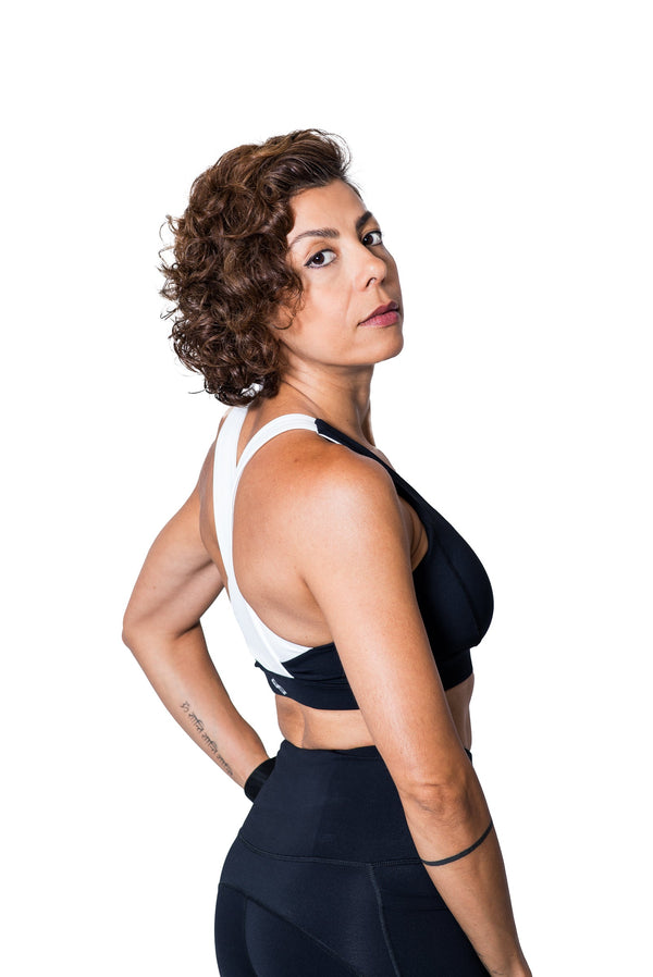 CloudCross Sports Bra