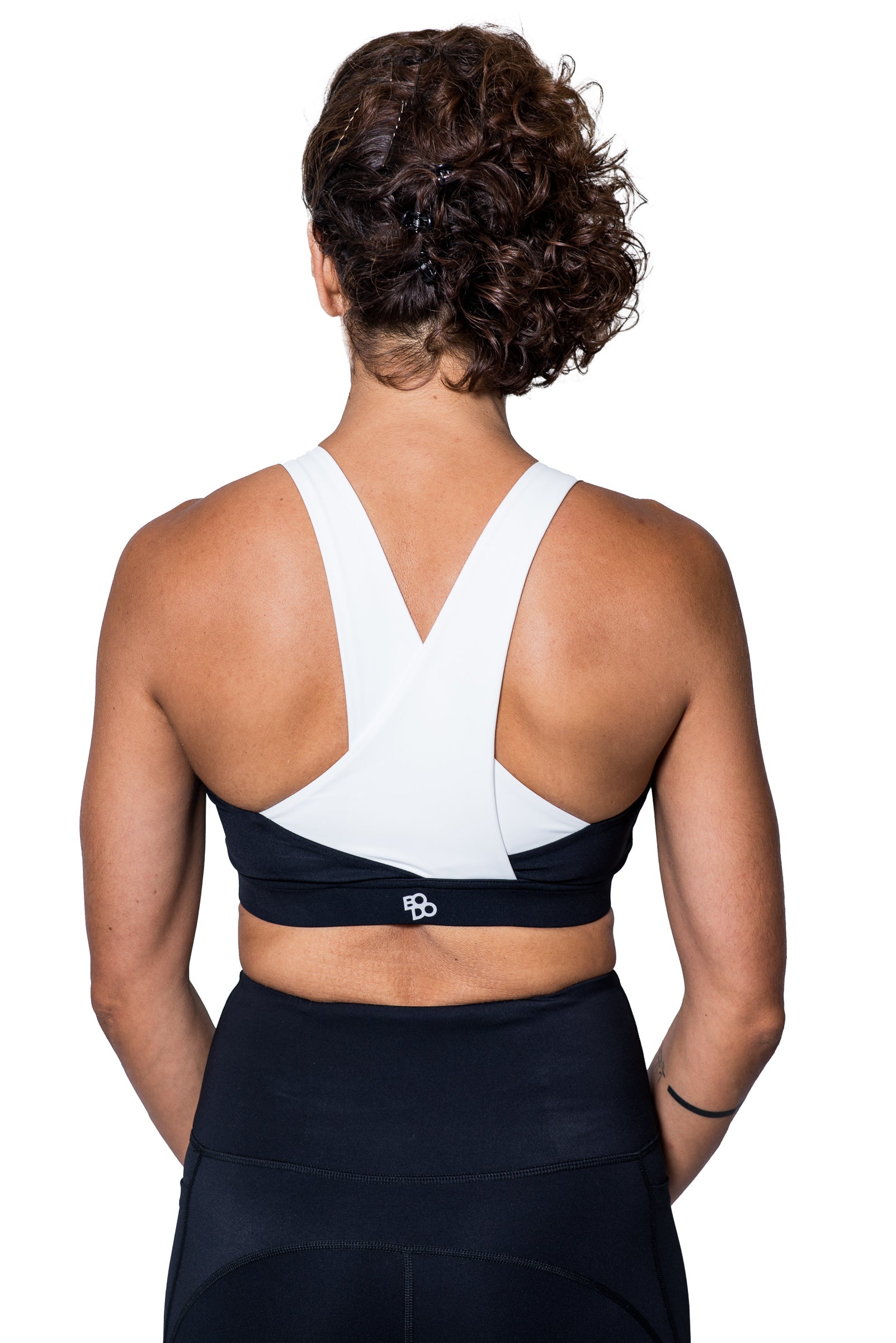 CloudCross Sports Bra