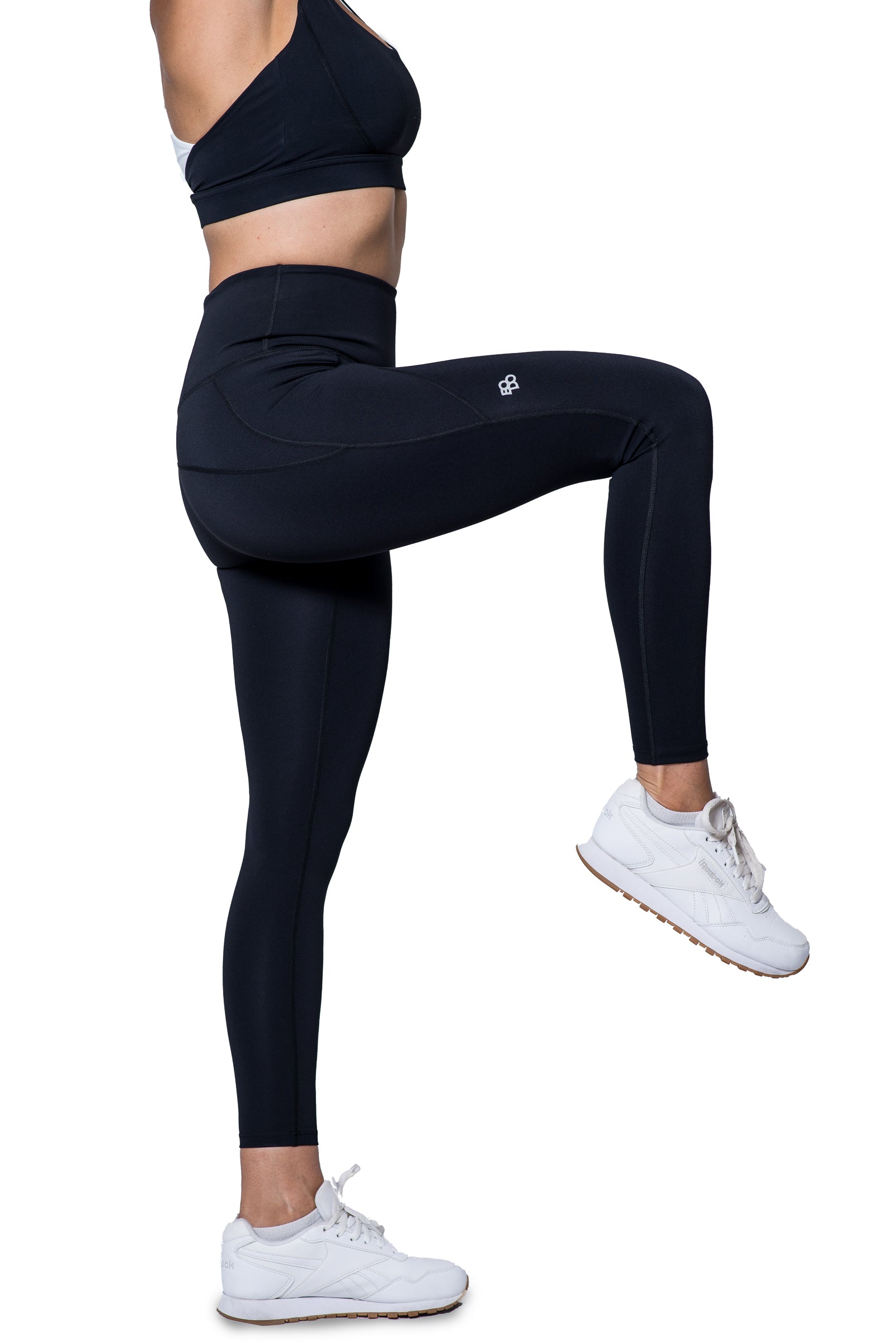 Core Confidence Leggings