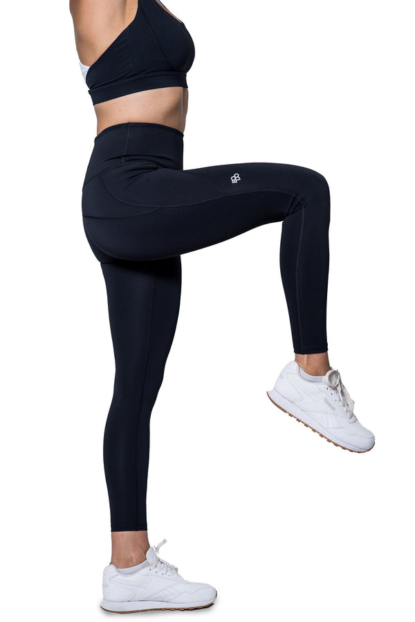 Core Confidence Leggings