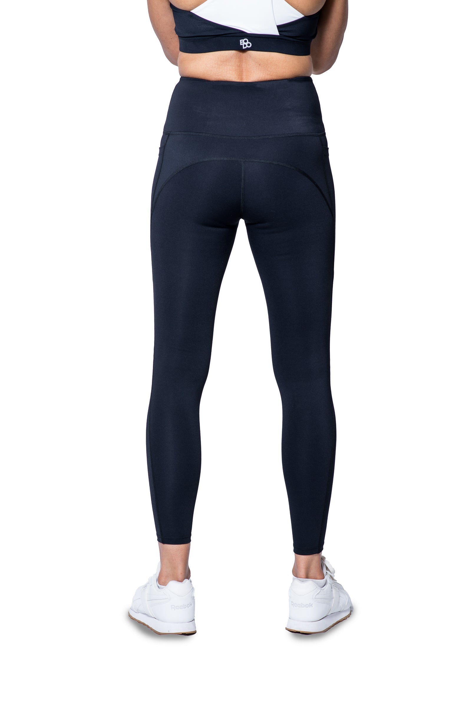 Core Confidence Leggings