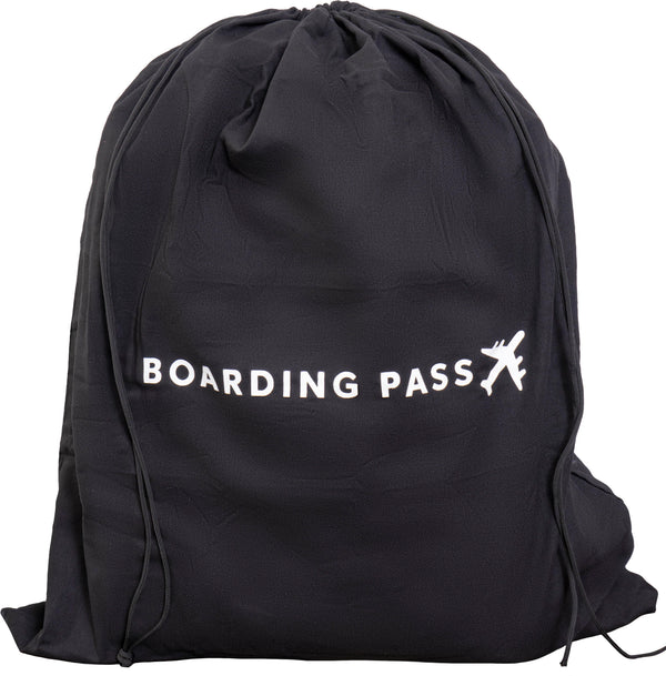 Boarding Pass The 18” Metro 1680 Denier Nylon Backpack