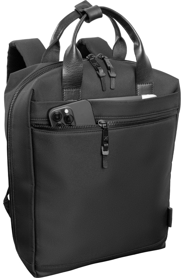 Boarding Pass The 18” Metro 1680 Denier Nylon Backpack