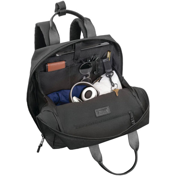 Boarding Pass The 18” Metro 1680 Denier Nylon Backpack