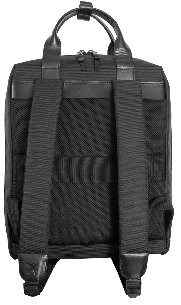 Boarding Pass The 18” Metro 1680 Denier Nylon Backpack