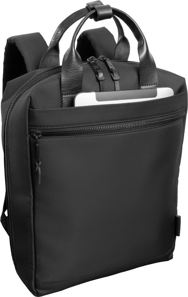 Boarding Pass The 18” Metro 1680 Denier Nylon Backpack