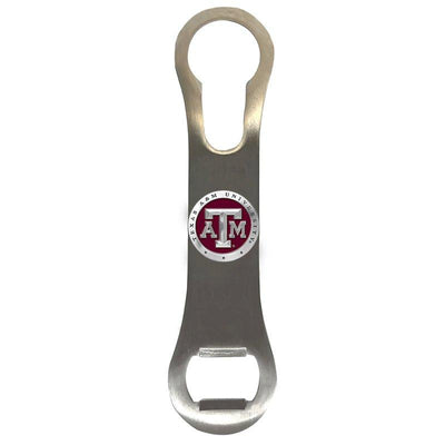 Texas A&M University Bottle Opener