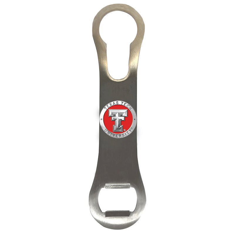 Texas Tech University Bottle Opener