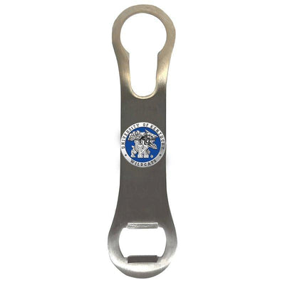 University of Kentucky Bottle Opener