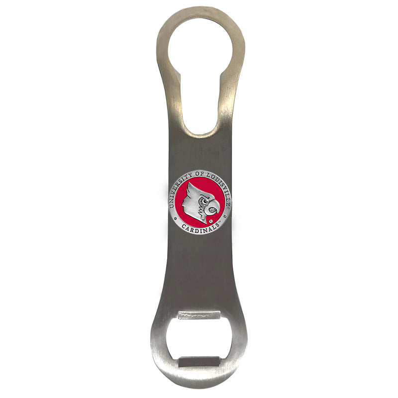 University of Louisville Bottle Opener