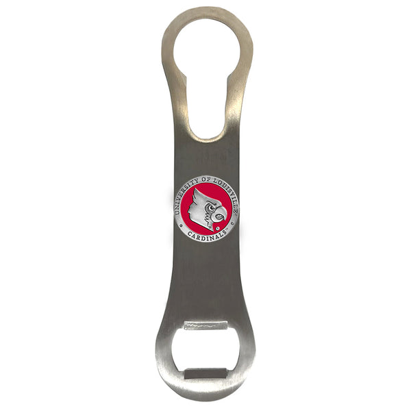University of Louisville Bottle Opener