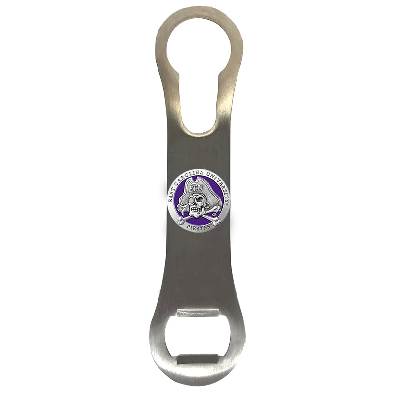 East Carolina University Bottle Opener