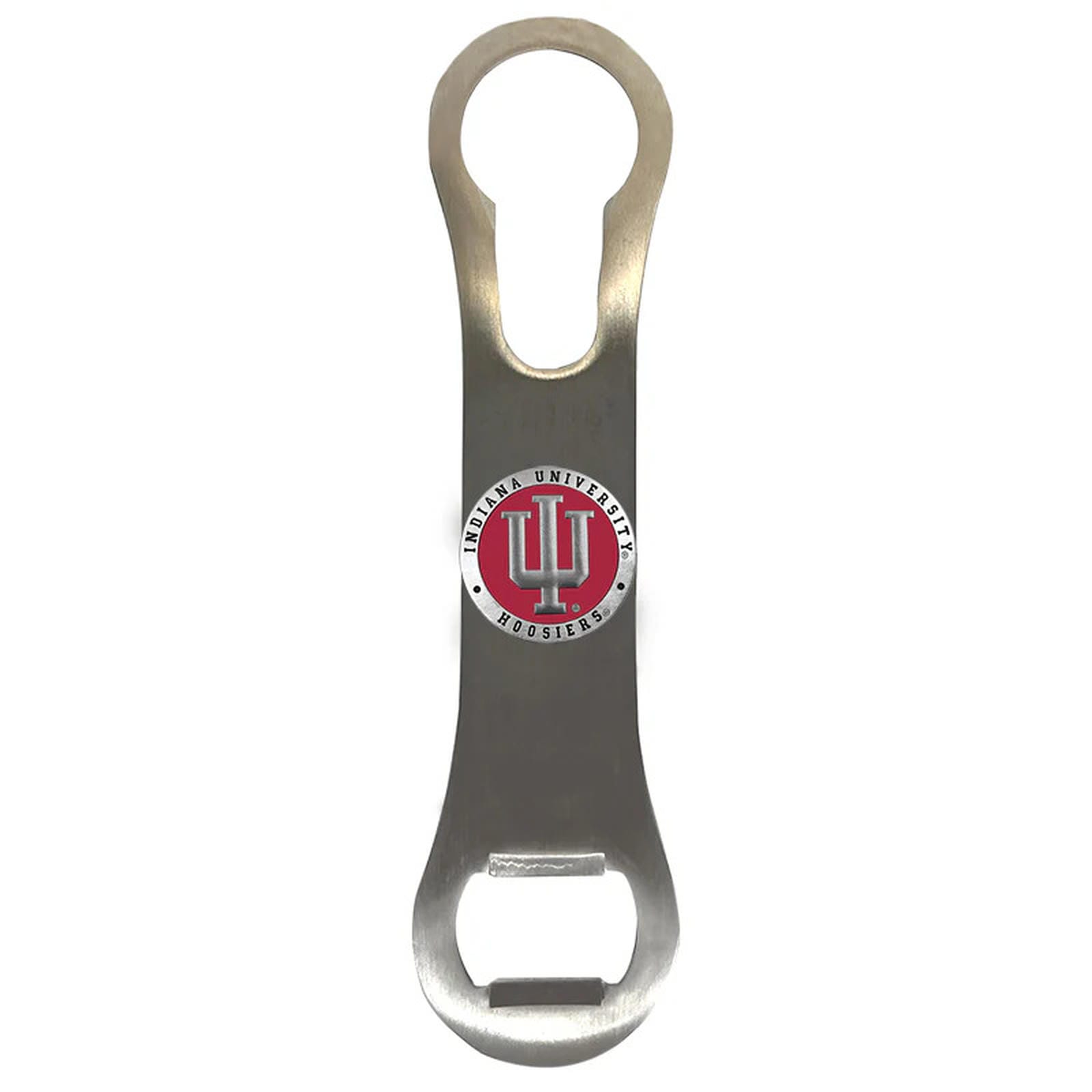 Indiana University Bottle Opener