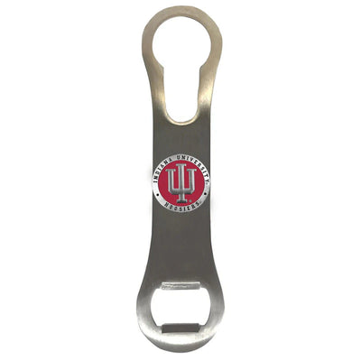 Indiana University Bottle Opener