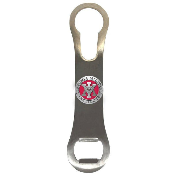 Virginia Military Institute Bottle Opener