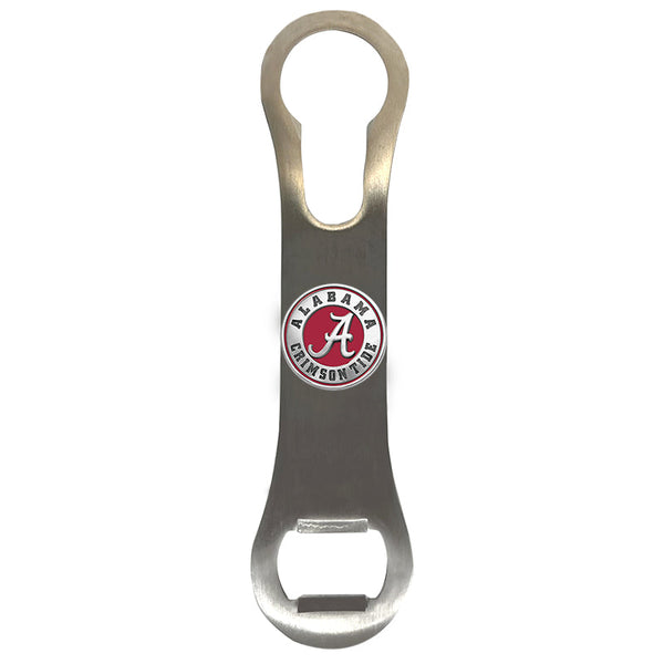 University of Alabama Bottle Opener