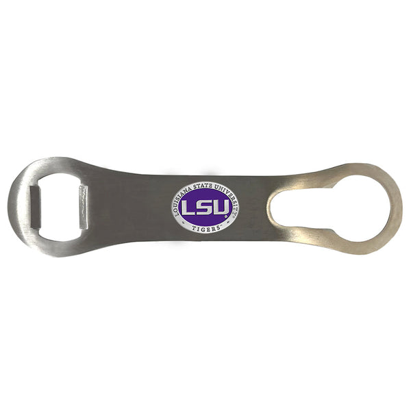 Louisiana State University Bottle Opener