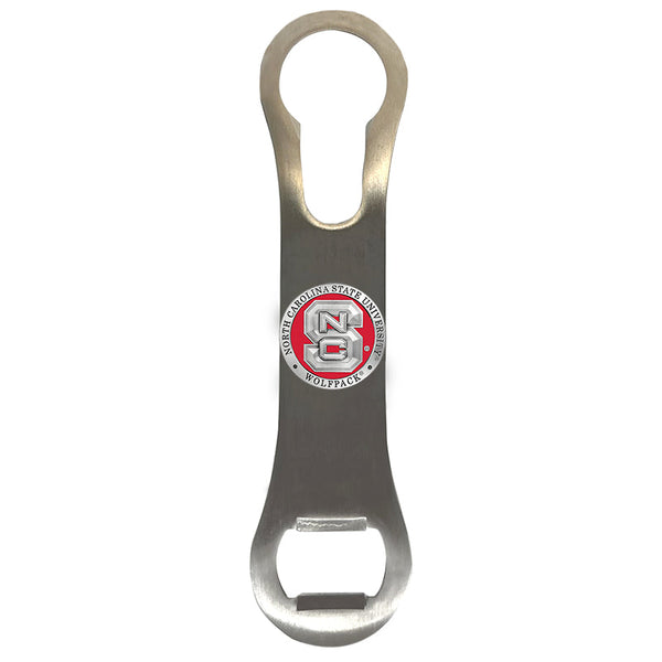 North Carolina State University Bottle Opener