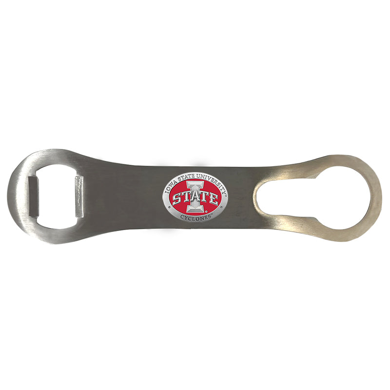 Iowa State University Bottle Opener