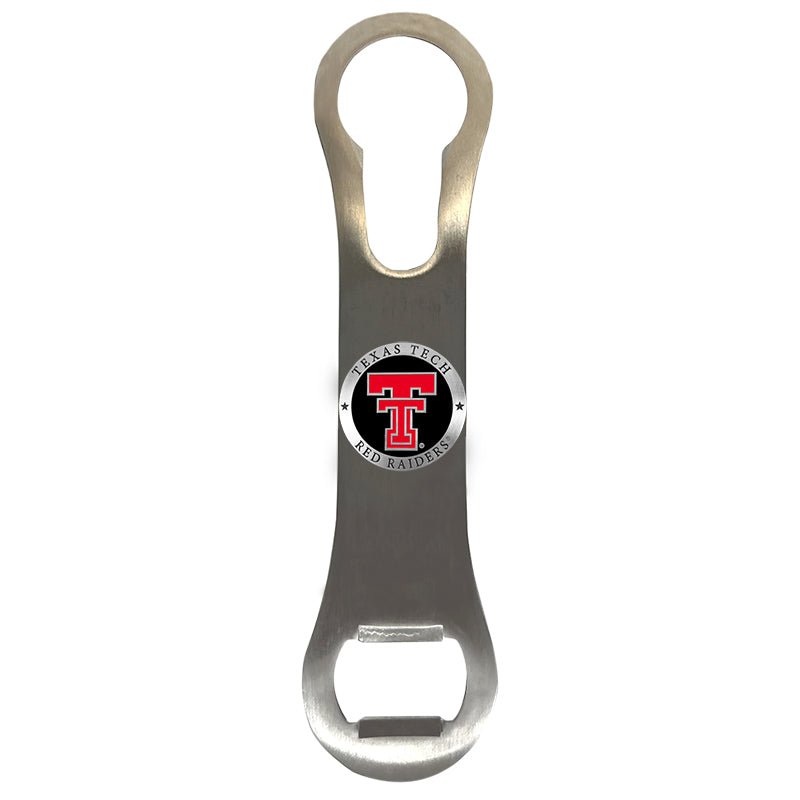 Texas Tech University #2 Bottle Opener