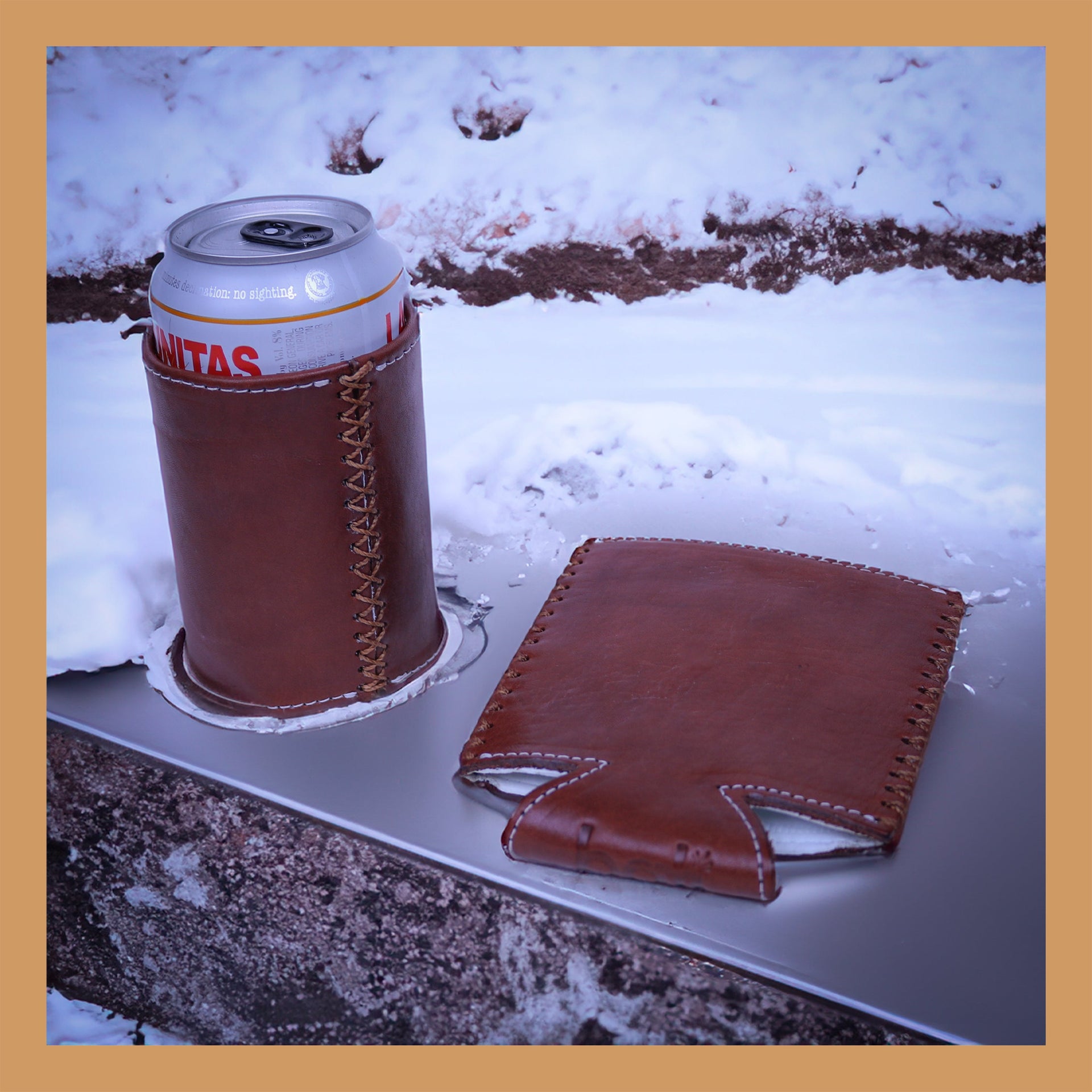 Brahma | Koozie