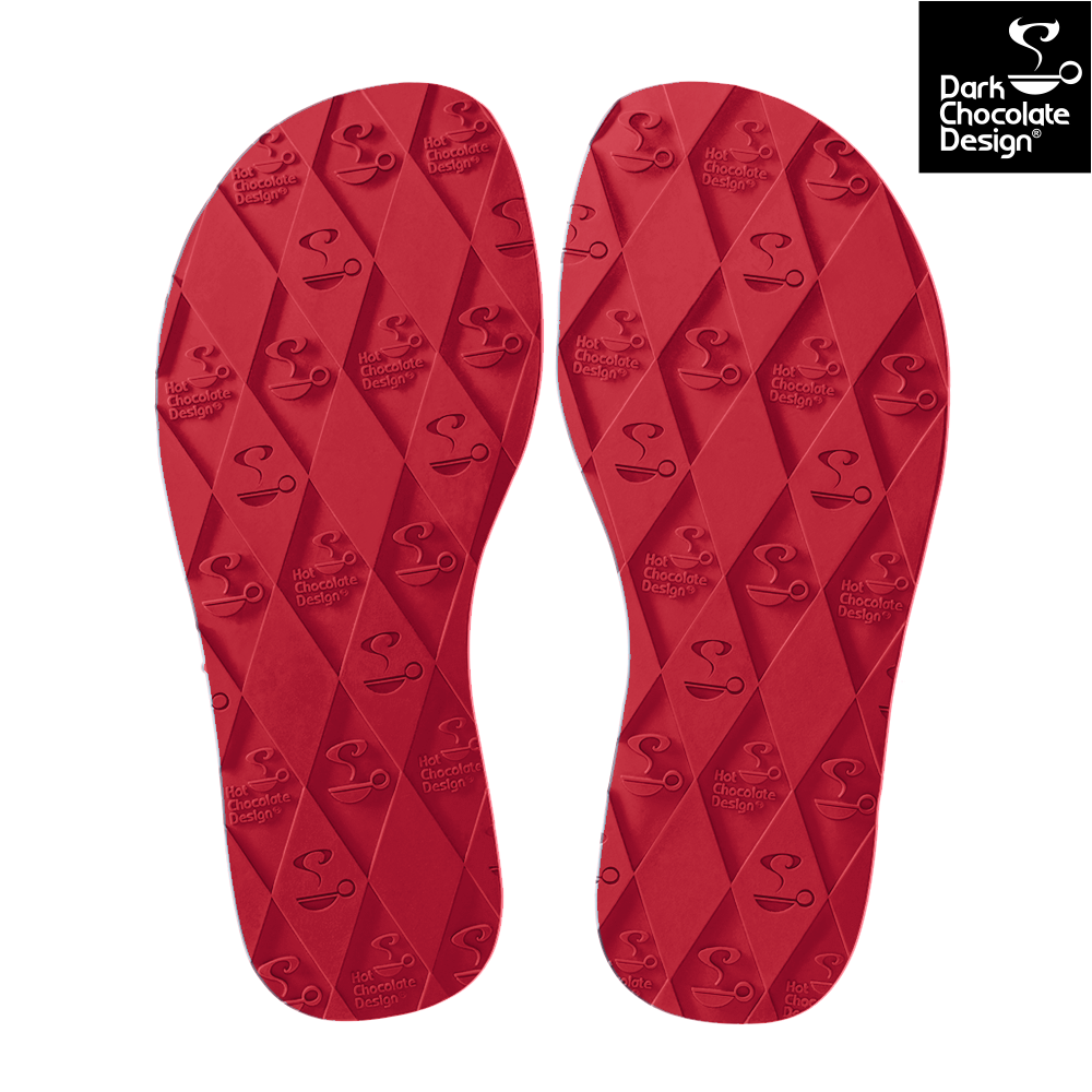 Hot Chocolate Design - Brain Freeze Platform