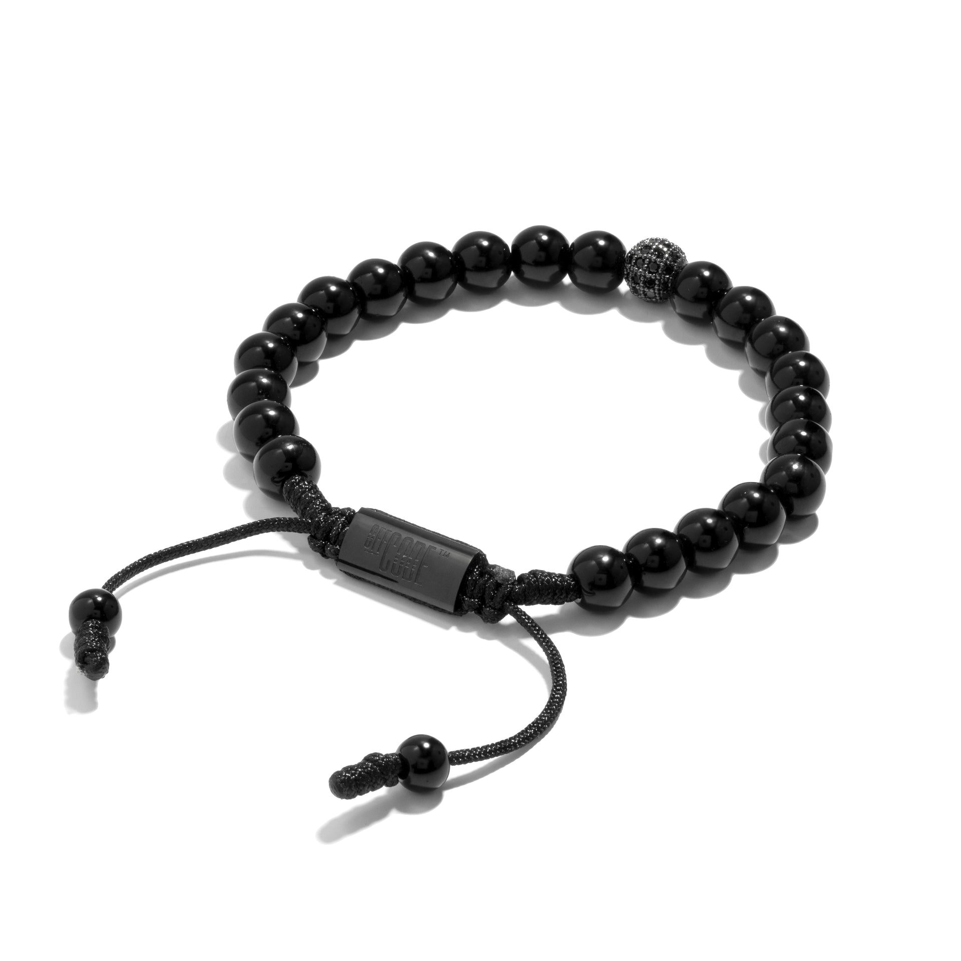 Onyx Aventus Bracelet